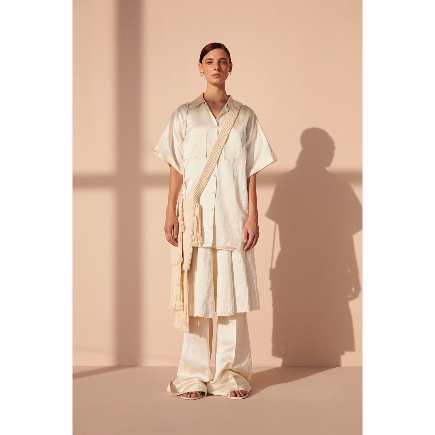 Фото Joseph Spring 2020 / Joseph весна-лето 2020 / Неделя моды: Париж